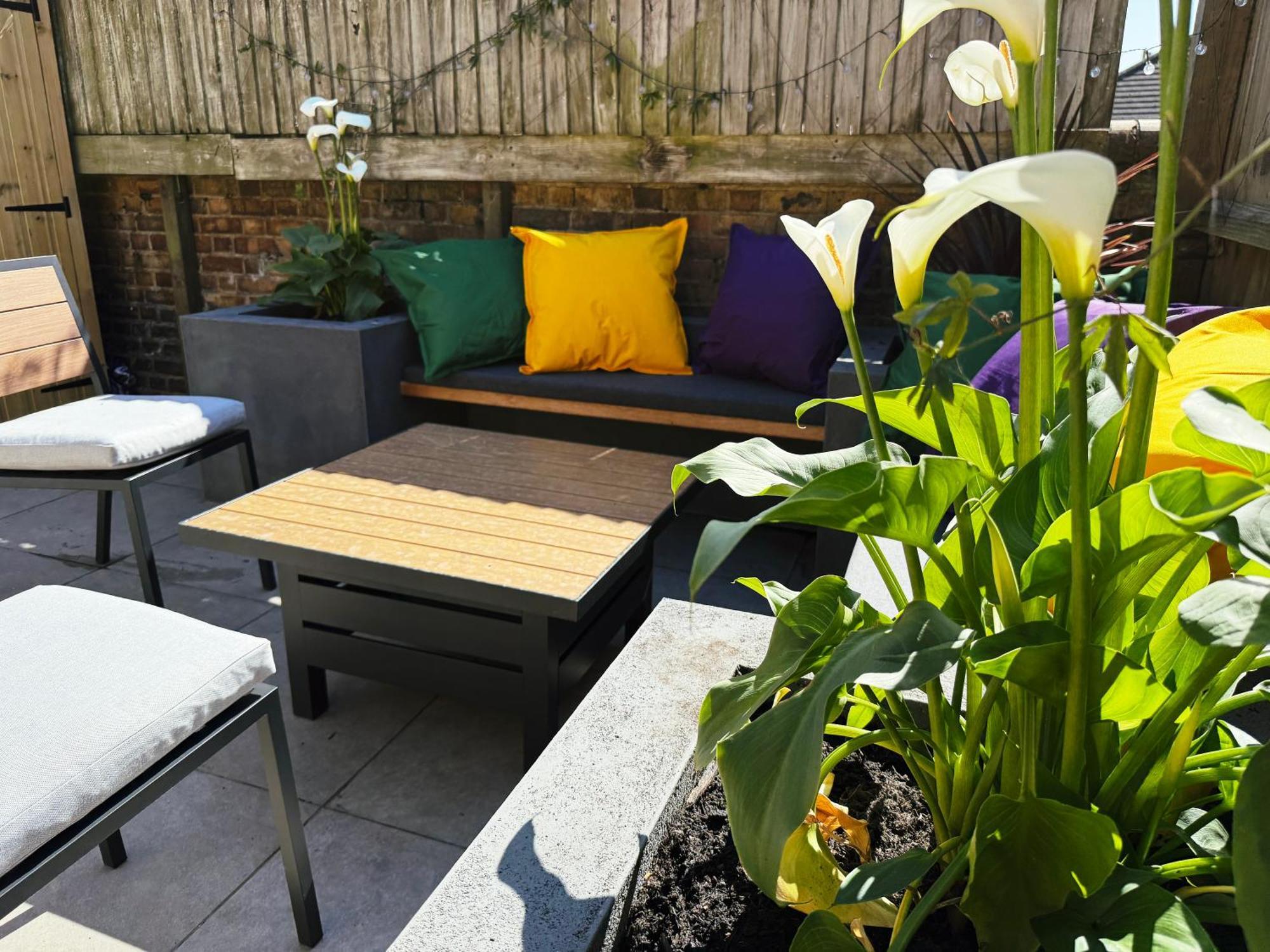 Hydeaway Beautiful 3 Bedroom House In A Great Location Holiday home