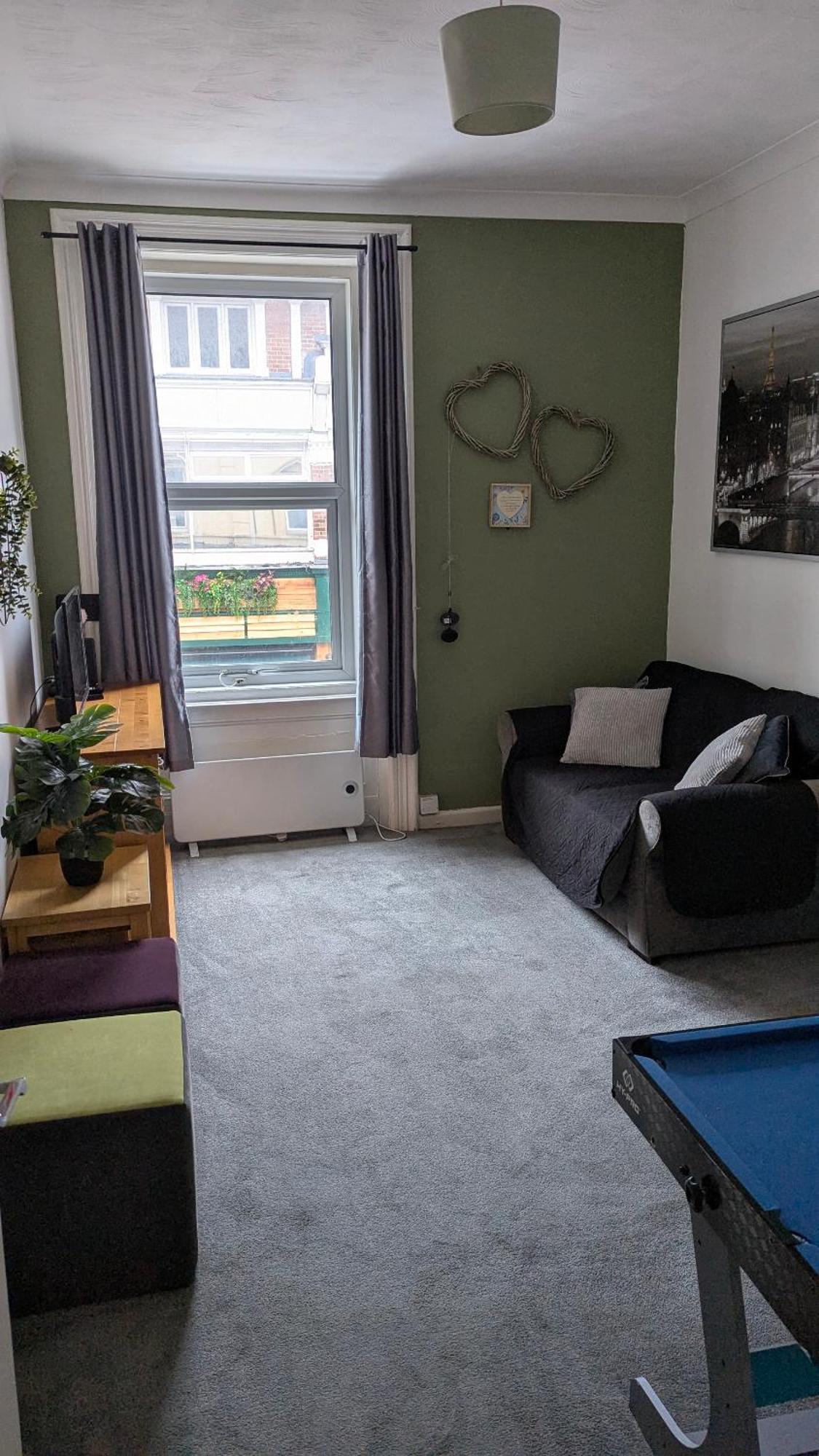 Homely In The Heart Of Town Centre - Sleeps 6 * Bournemouth