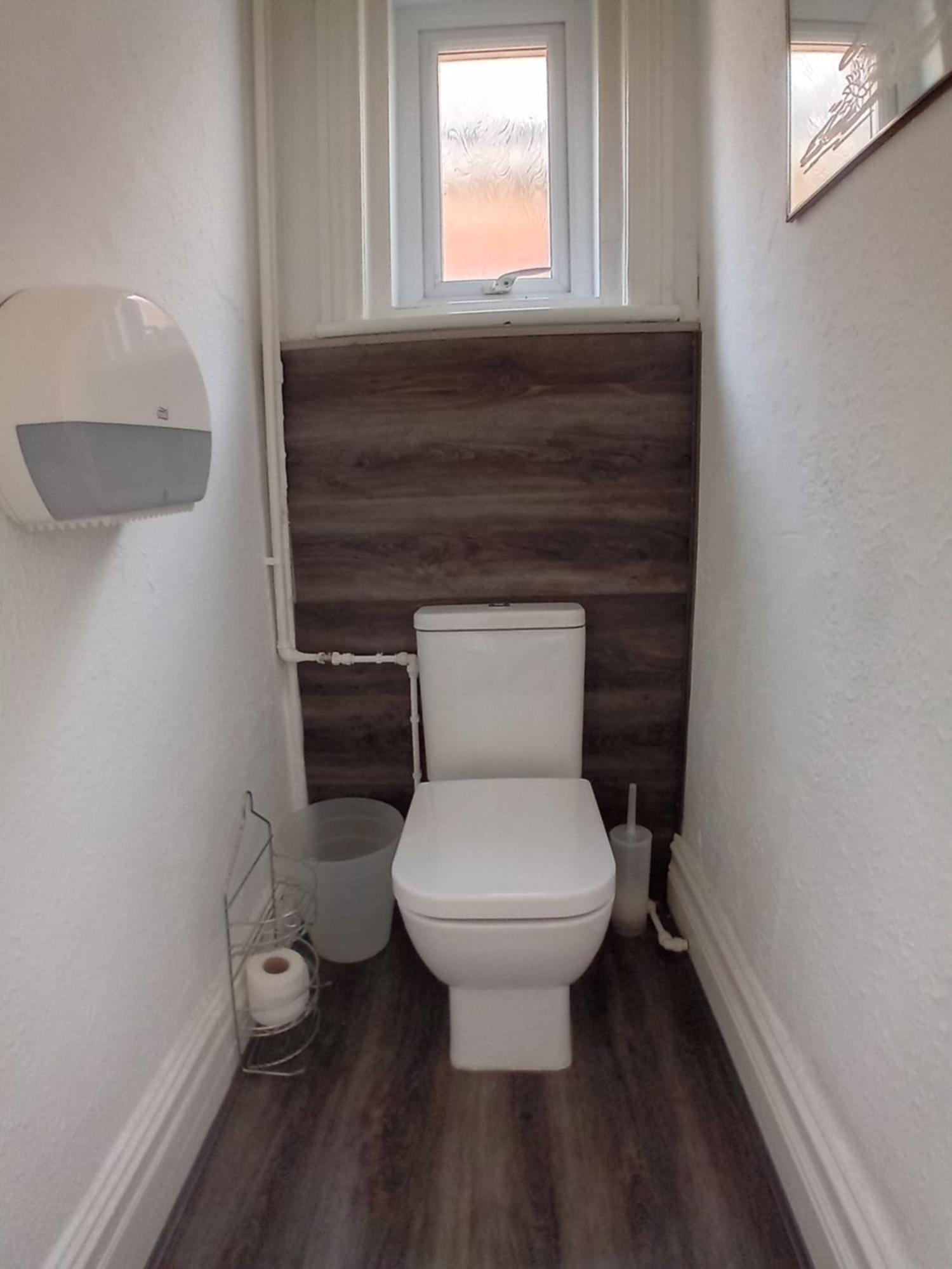 Boscombe Reef Guest house Bournemouth