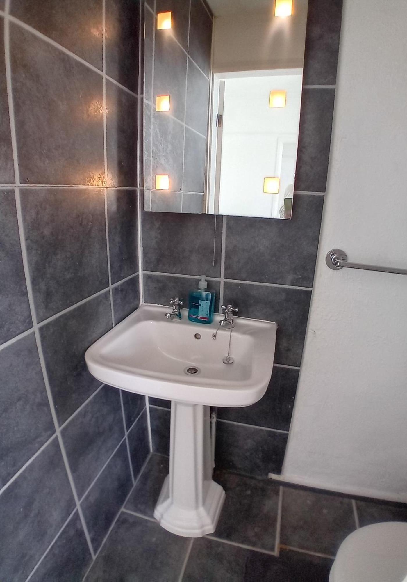 Guest house Boscombe Reef Bournemouth