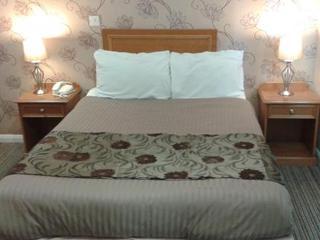 Hotel The Croham Bournemouth