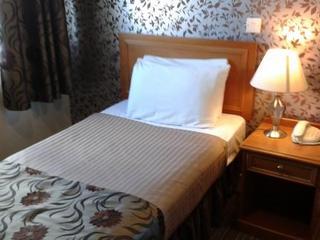 Hotel The Croham Bournemouth