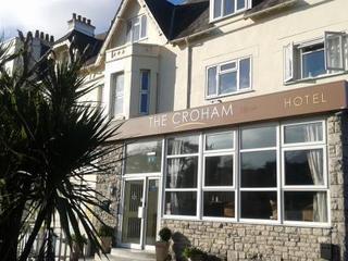 The Croham Hotel Bournemouth