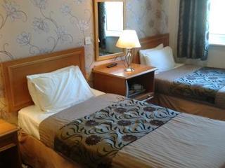 Hotel The Croham 3*