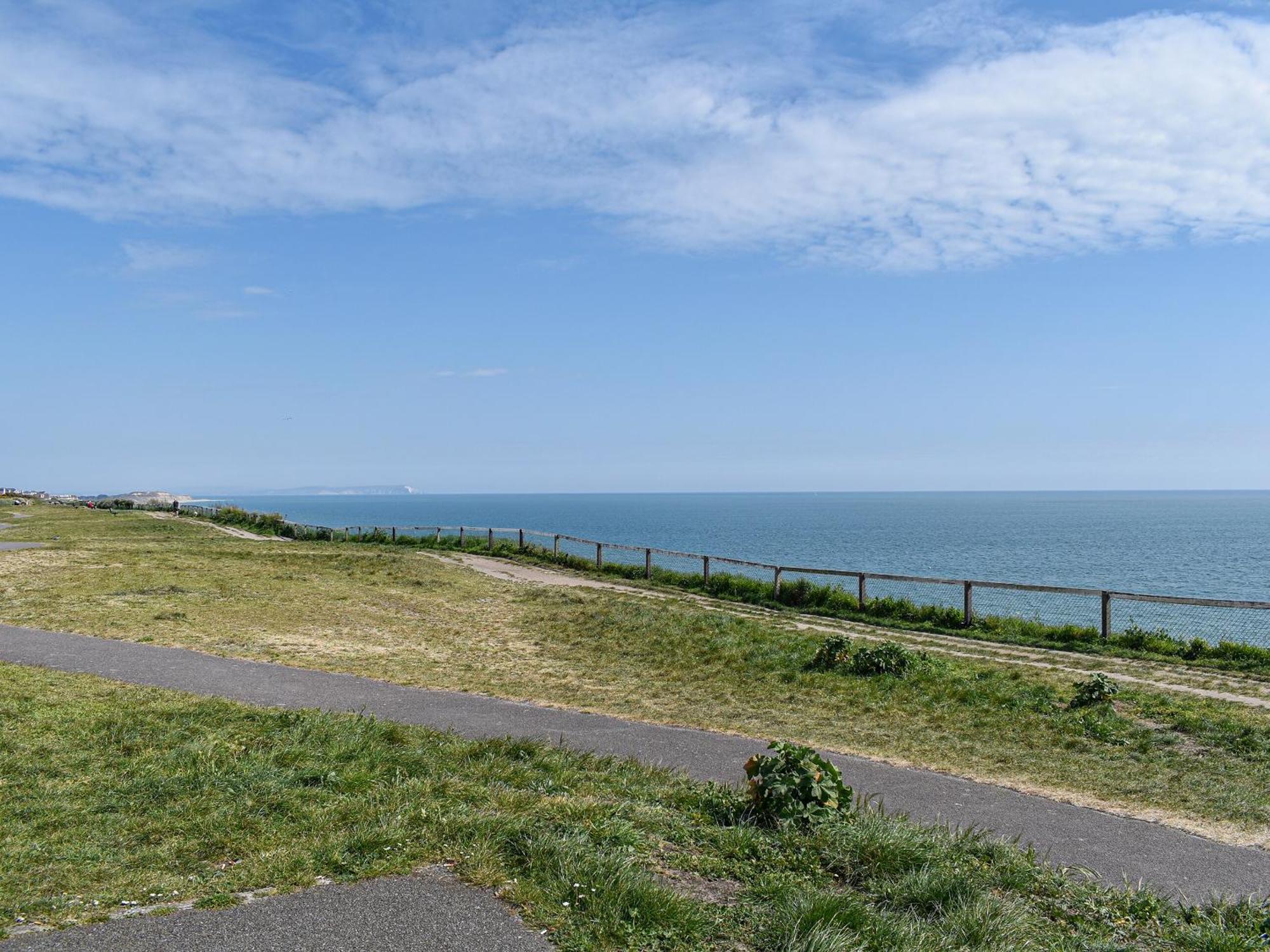 Holiday home Solsken Bournemouth
