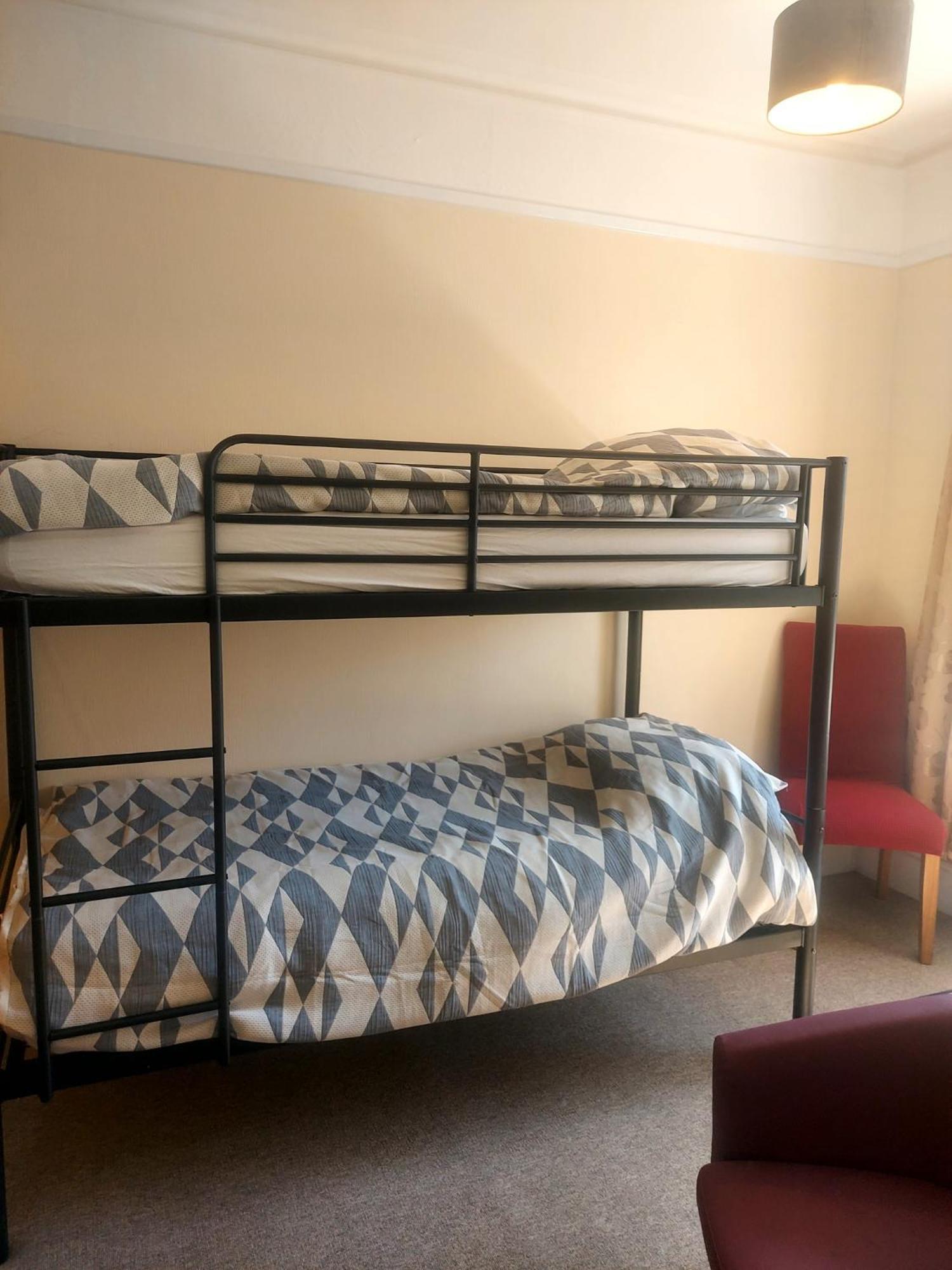 Lea Hurst Bed & Breakfast
