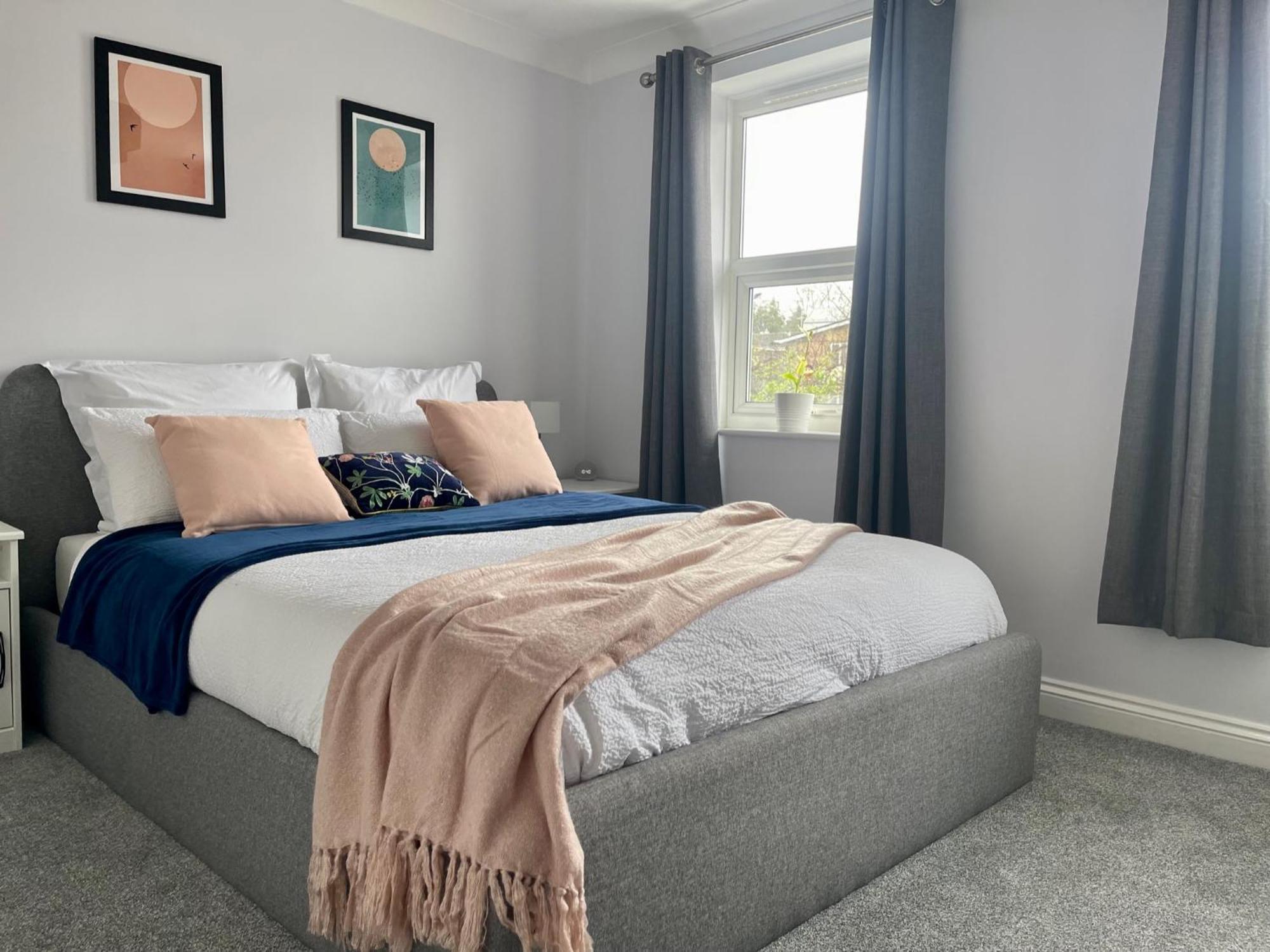 Hydeaway Beautiful 3 Bedroom House In A Great Location Holiday home *