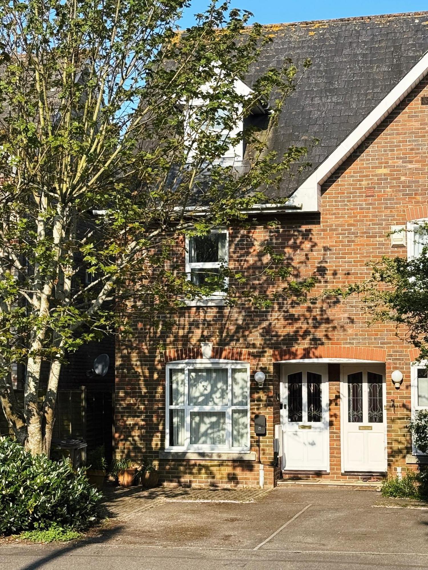 Holiday home Hydeaway Beautiful 3 Bedroom House In A Great Location Bournemouth