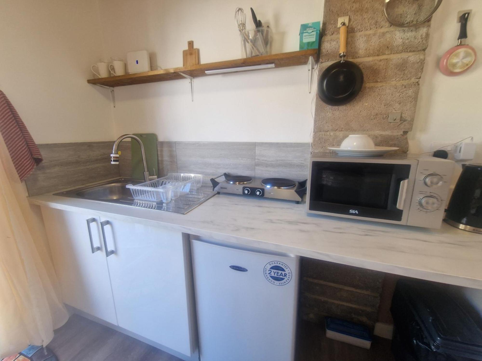 Southbourne Apartment