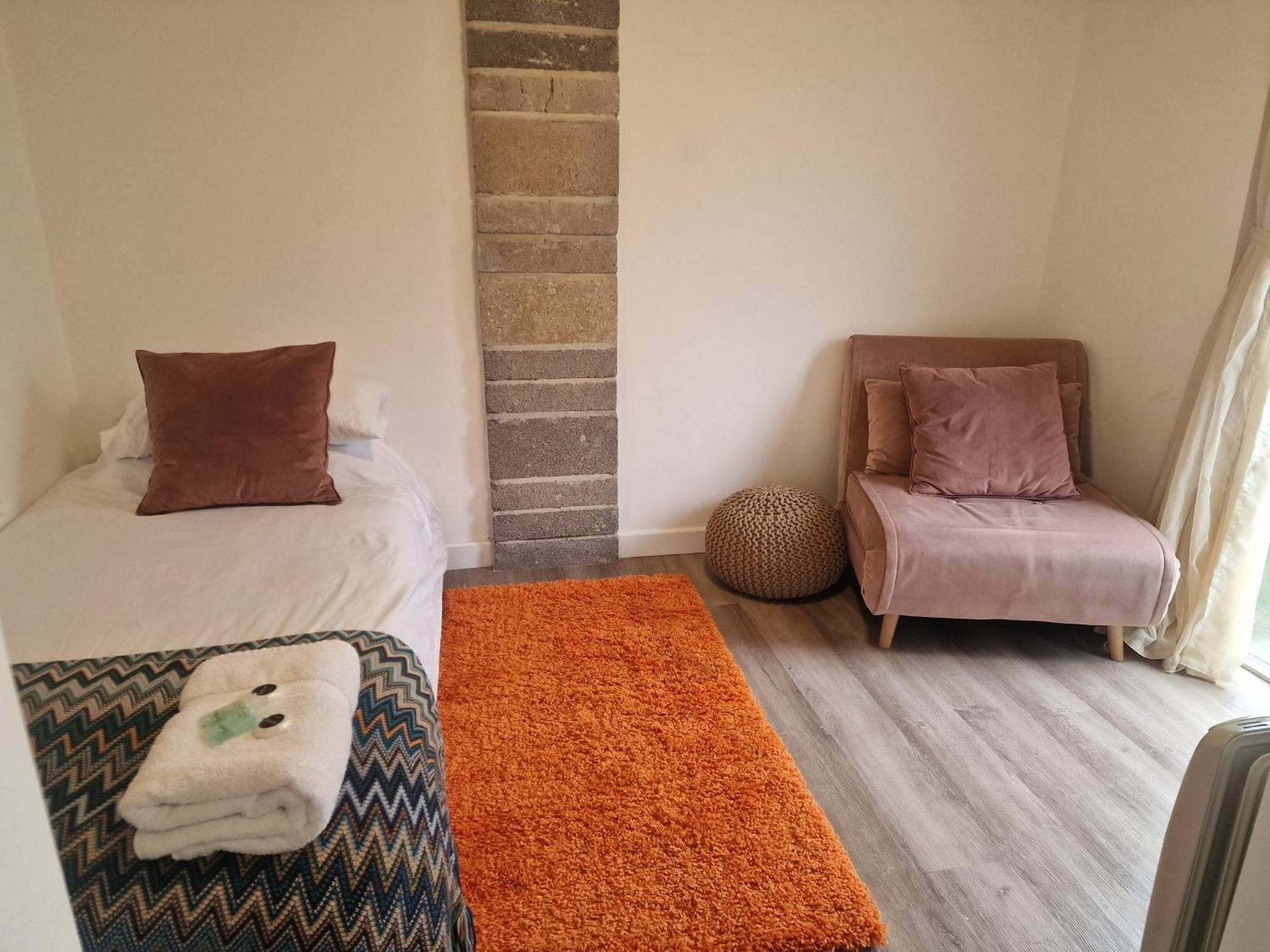 Southbourne Apartment