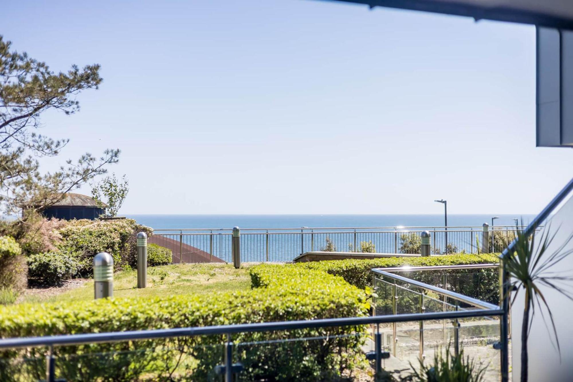 Sea Breeze Bournemouth
