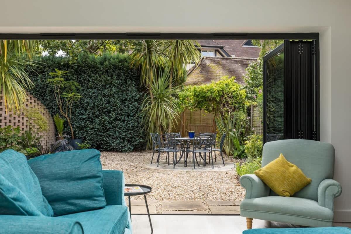 Middle Chine Holiday home