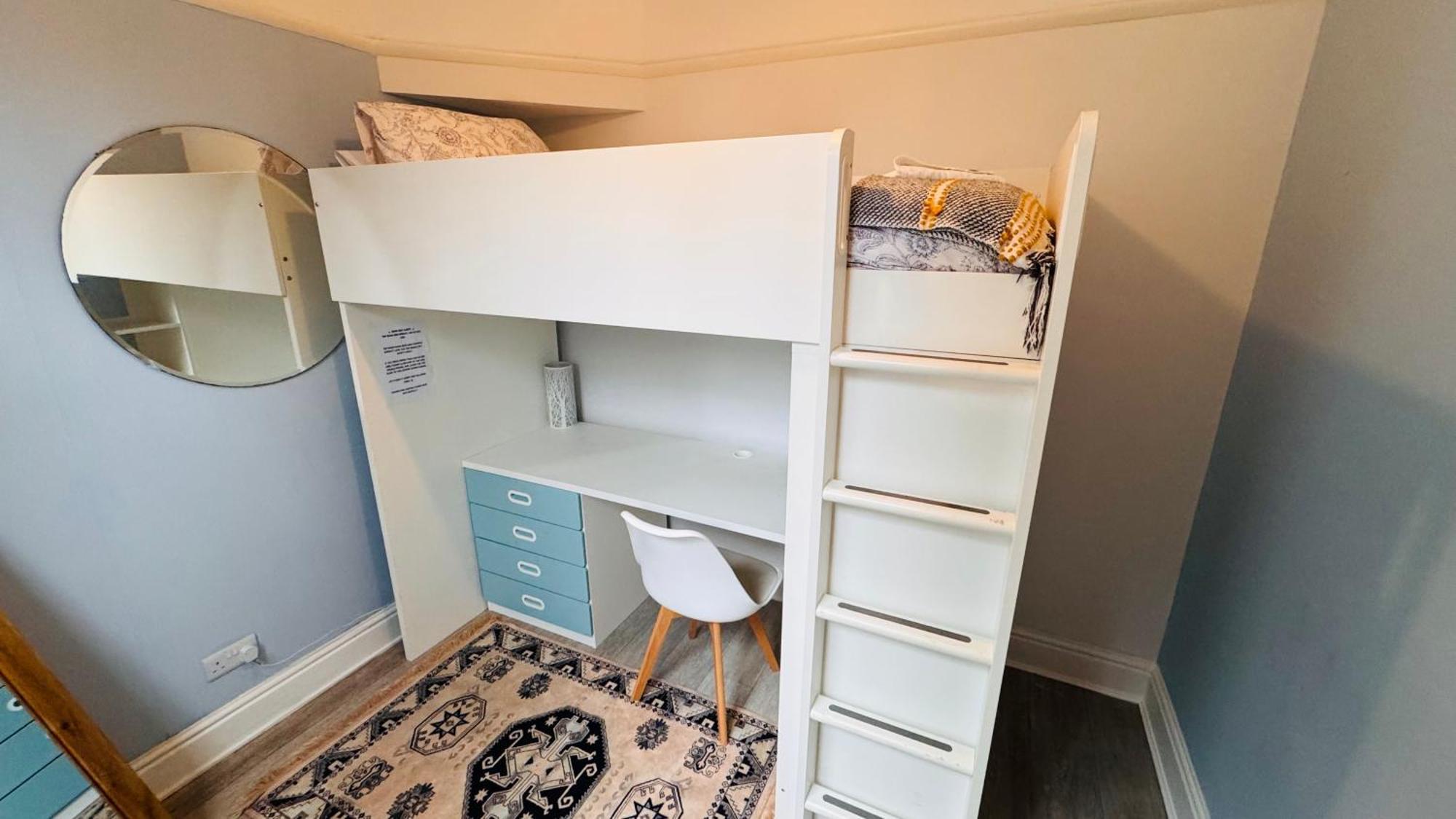 Apartment Southbourne Haven Bournemouth