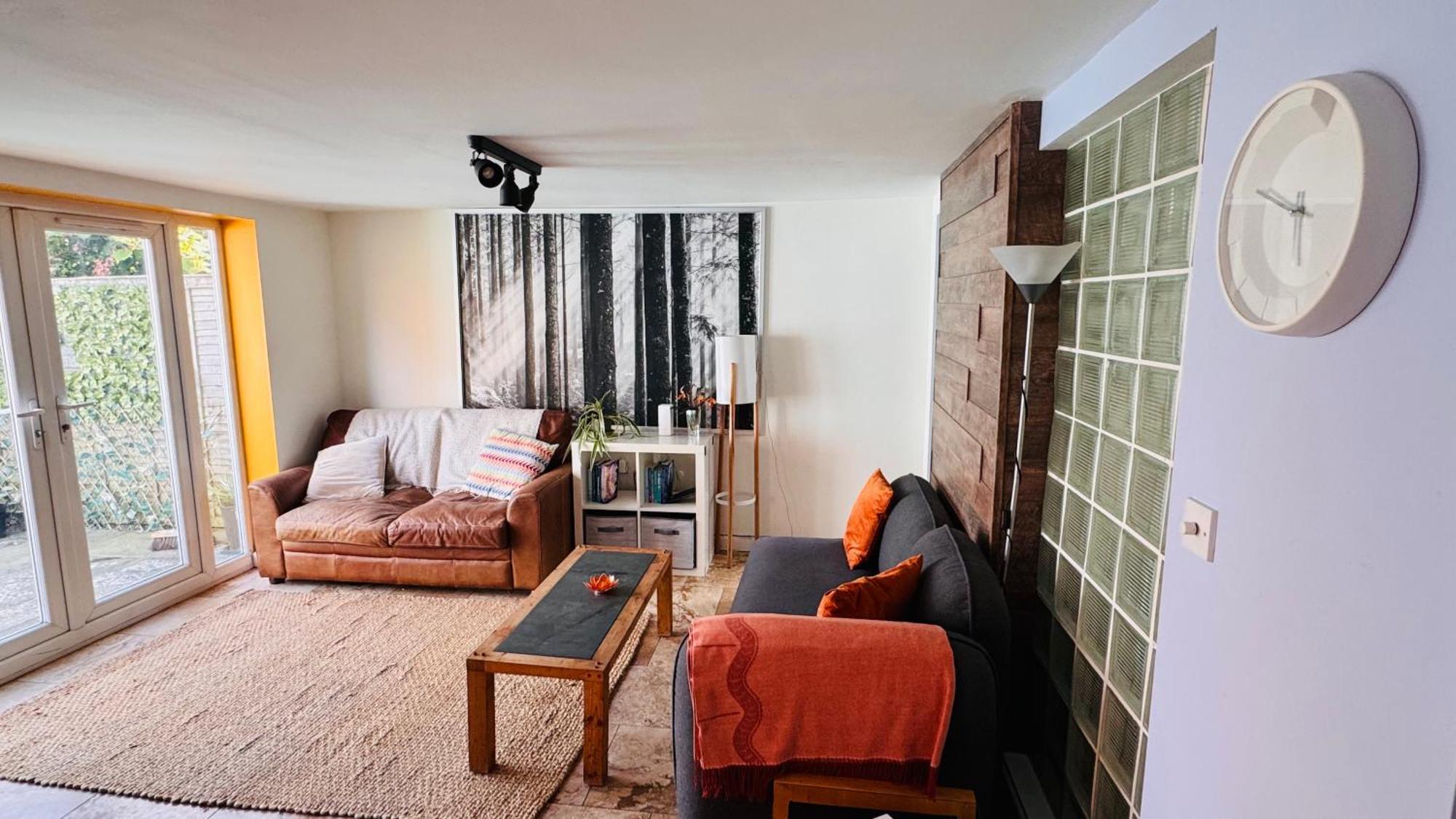 Southbourne Haven Apartment Bournemouth