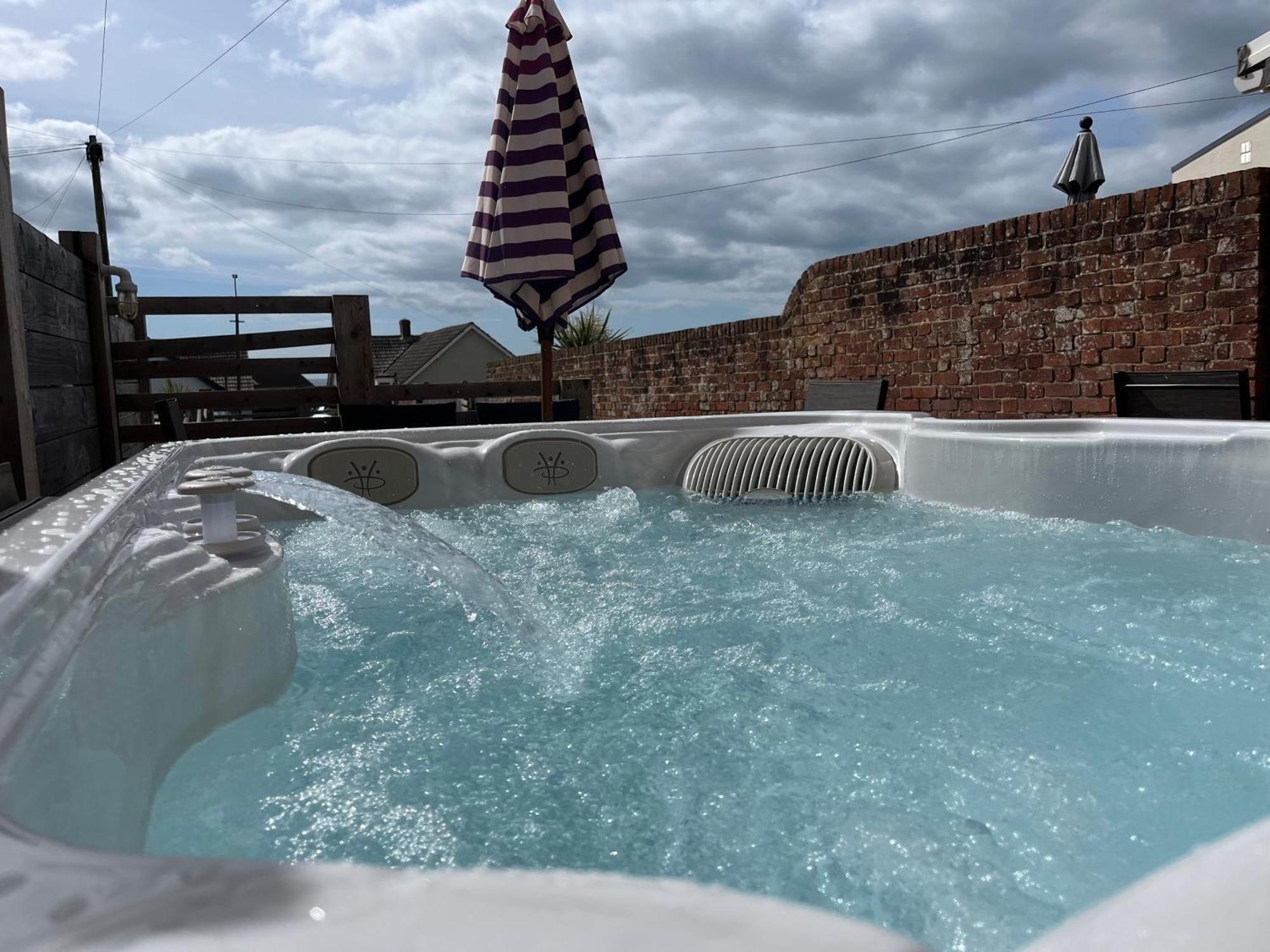 Holiday home Seaside