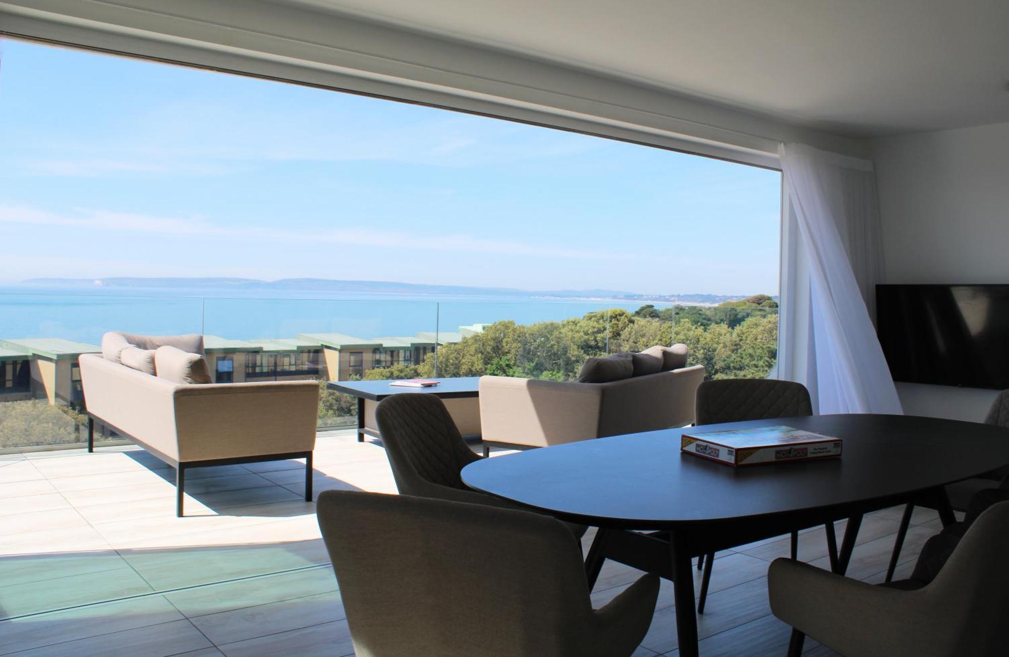 Holiday home Boscombe - Private House With Garden & Parking - 11