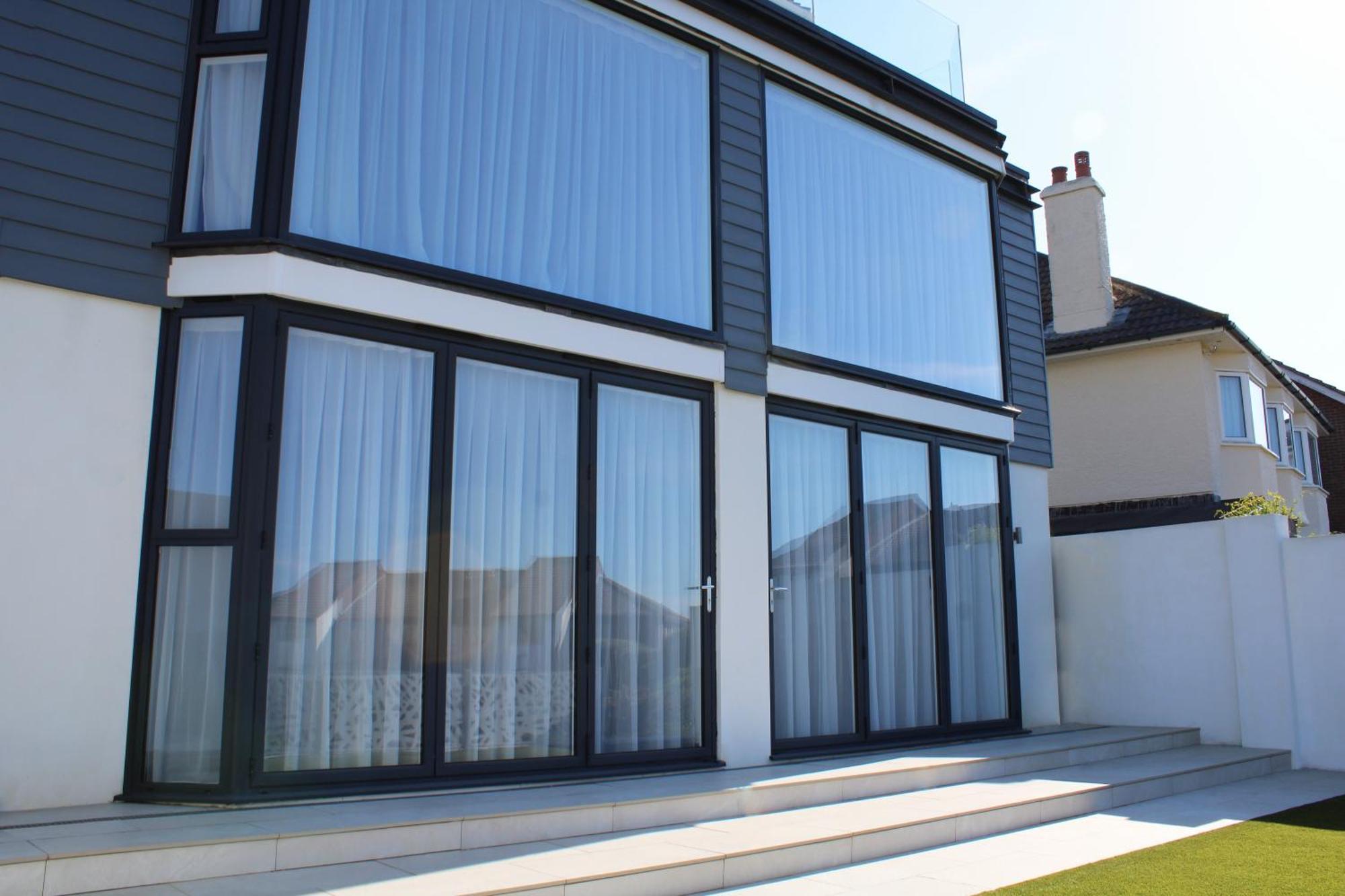 Holiday home Boscombe - Private House With Garden & Parking - 11 Bournemouth
