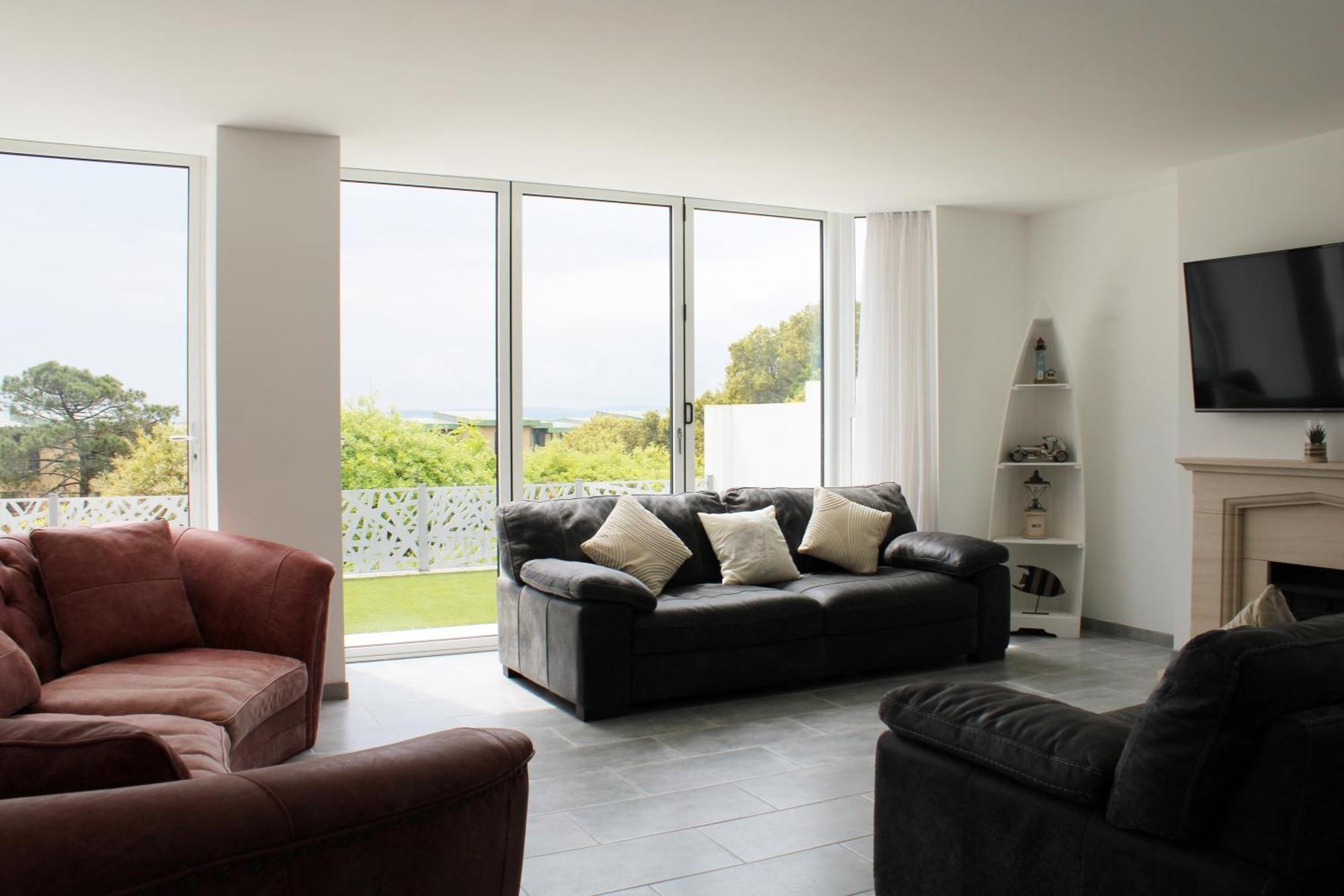 Holiday home Boscombe - Private House With Garden & Parking - 11 *