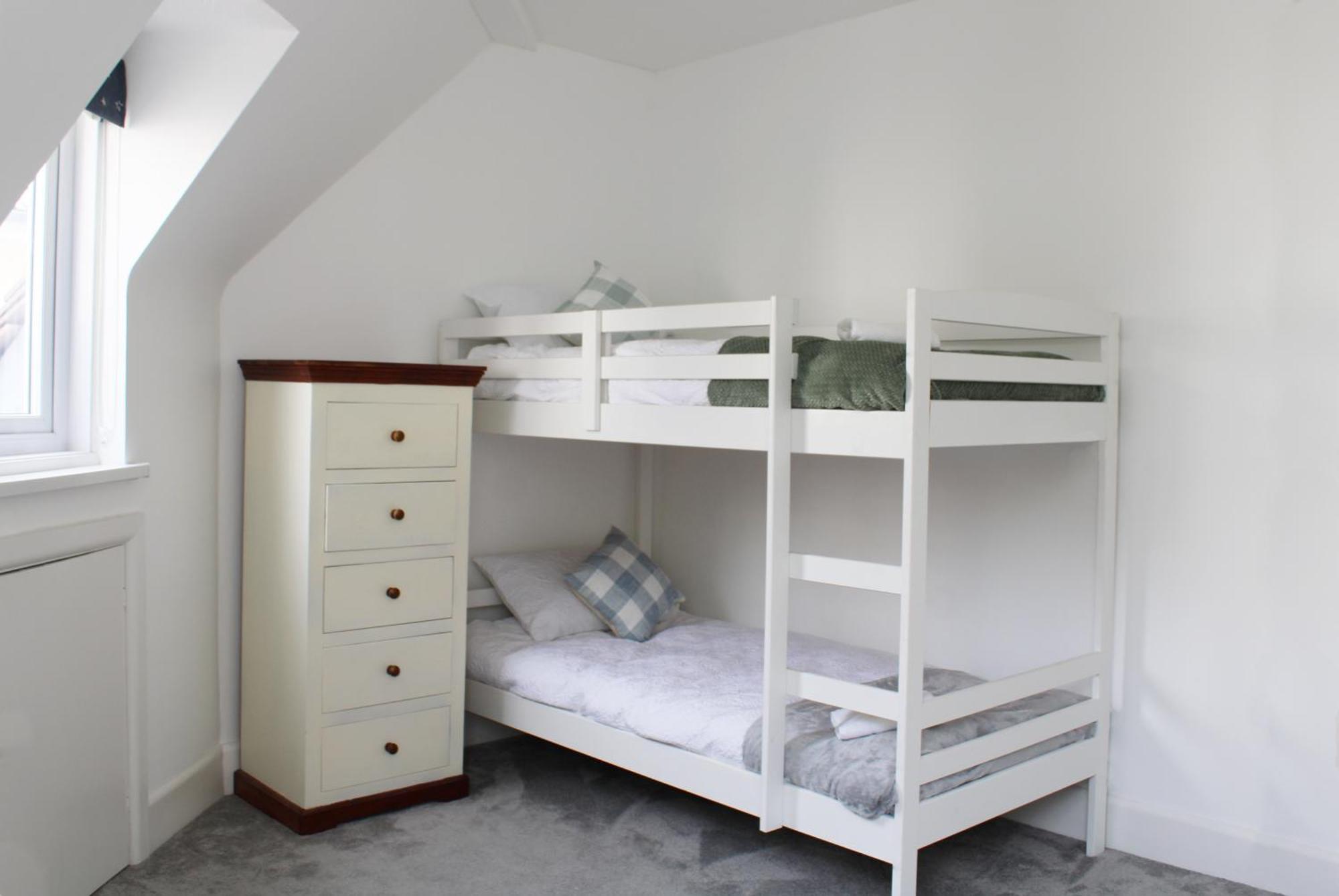 Boscombe - Private House With Garden & Parking - 11 Holiday home Bournemouth