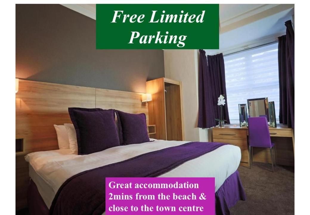 The Chocolate Box Hotel