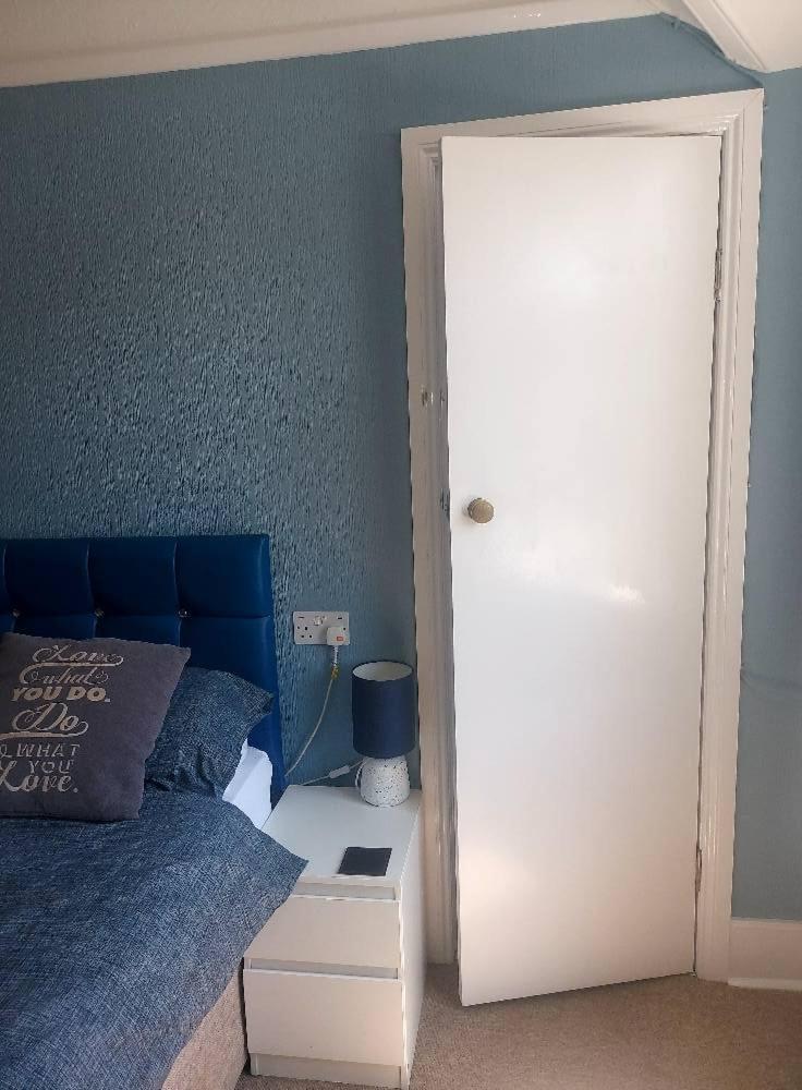 Bed & Breakfast Lea Hurst Bournemouth