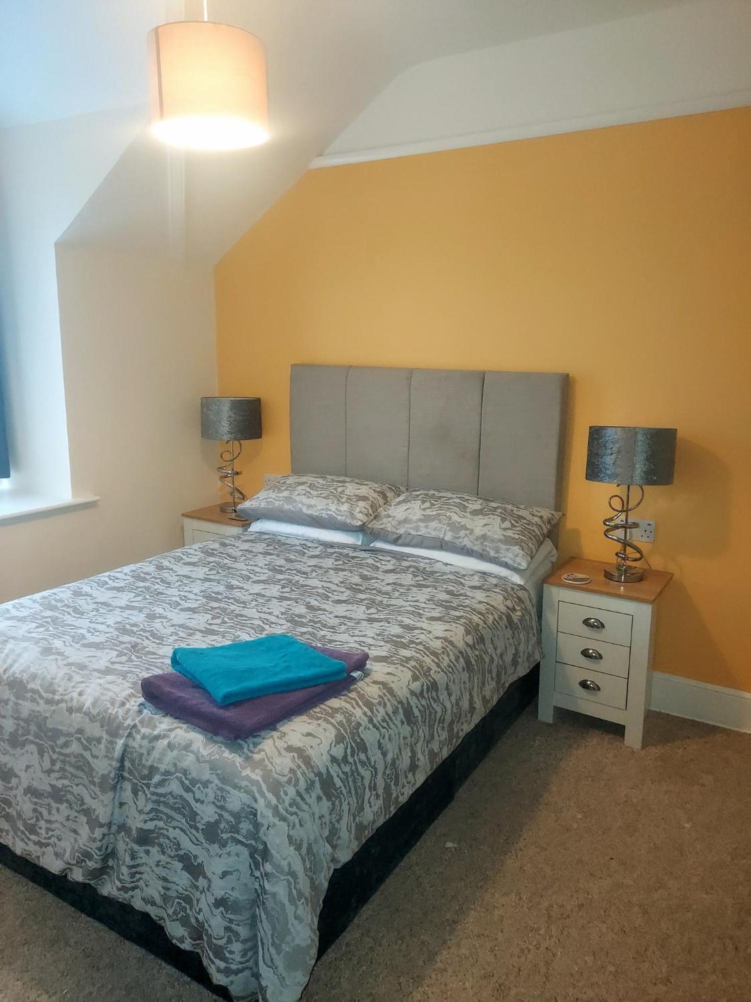 Bed & Breakfast Lea Hurst 3*