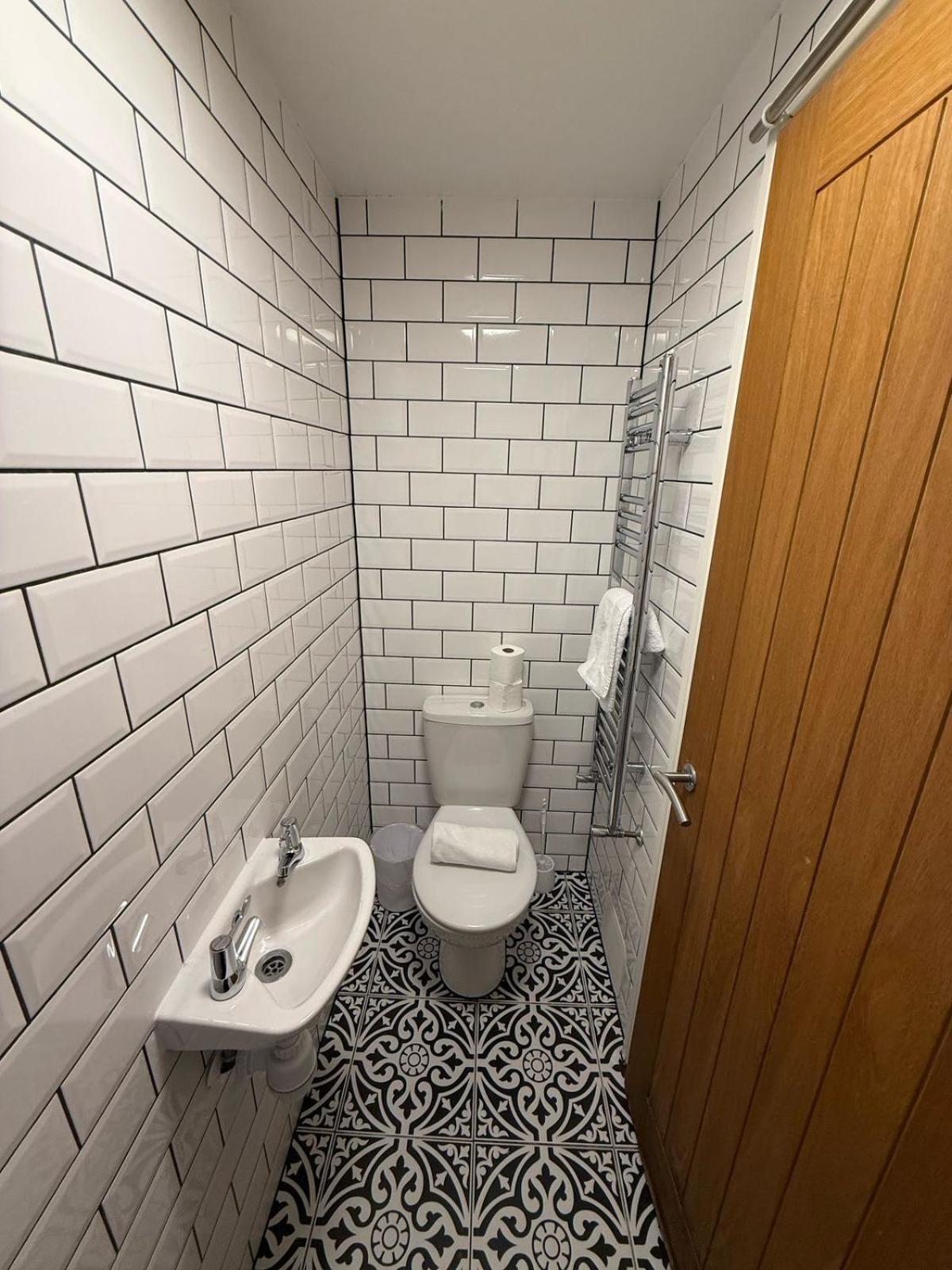 The Snuggery, The Kove, Apartment Bournemouth
