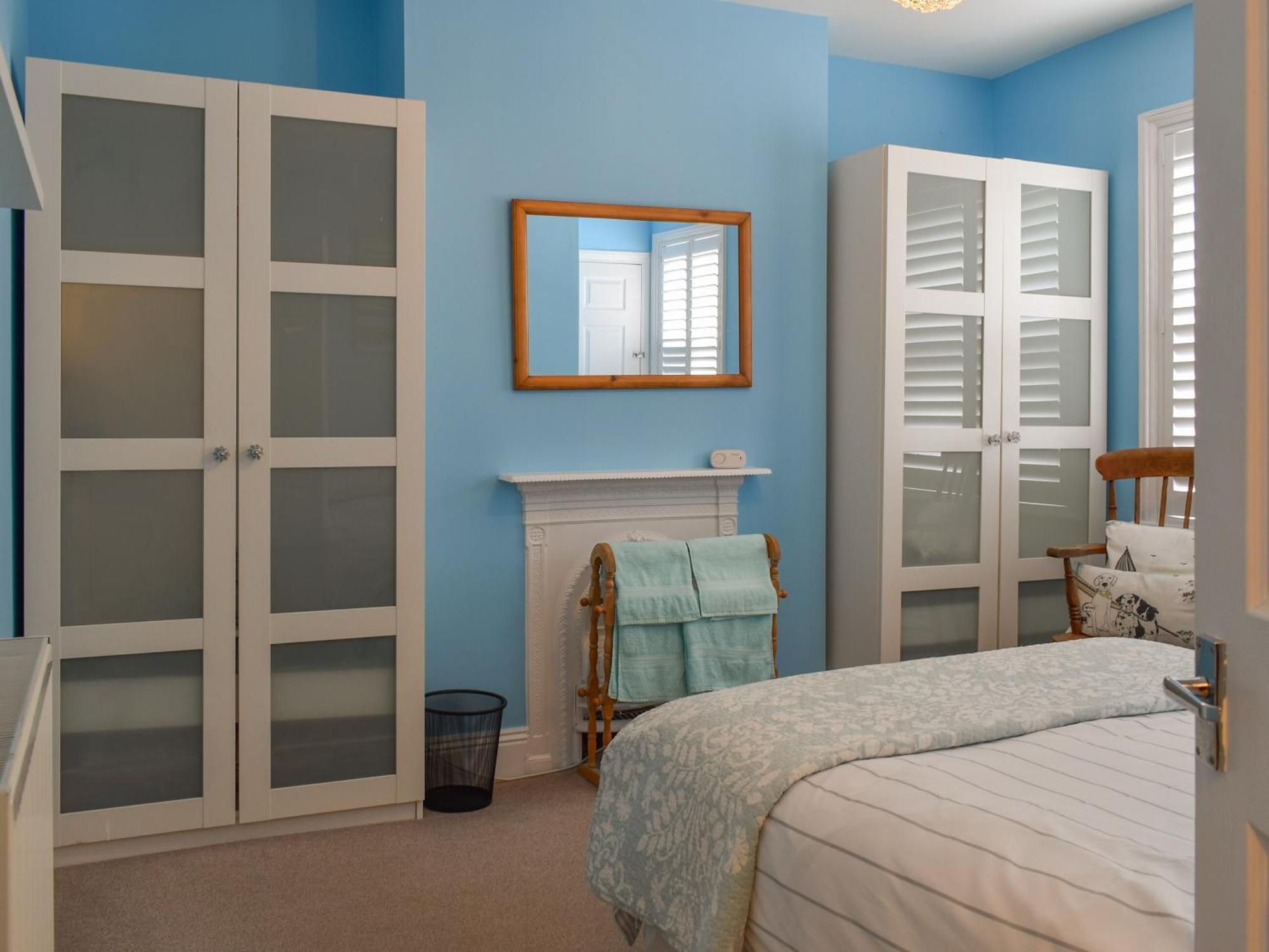 Beachcroft Holiday home Bournemouth