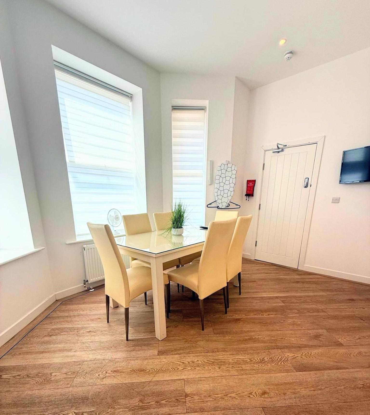 Apartment The Iv, The Kove, *