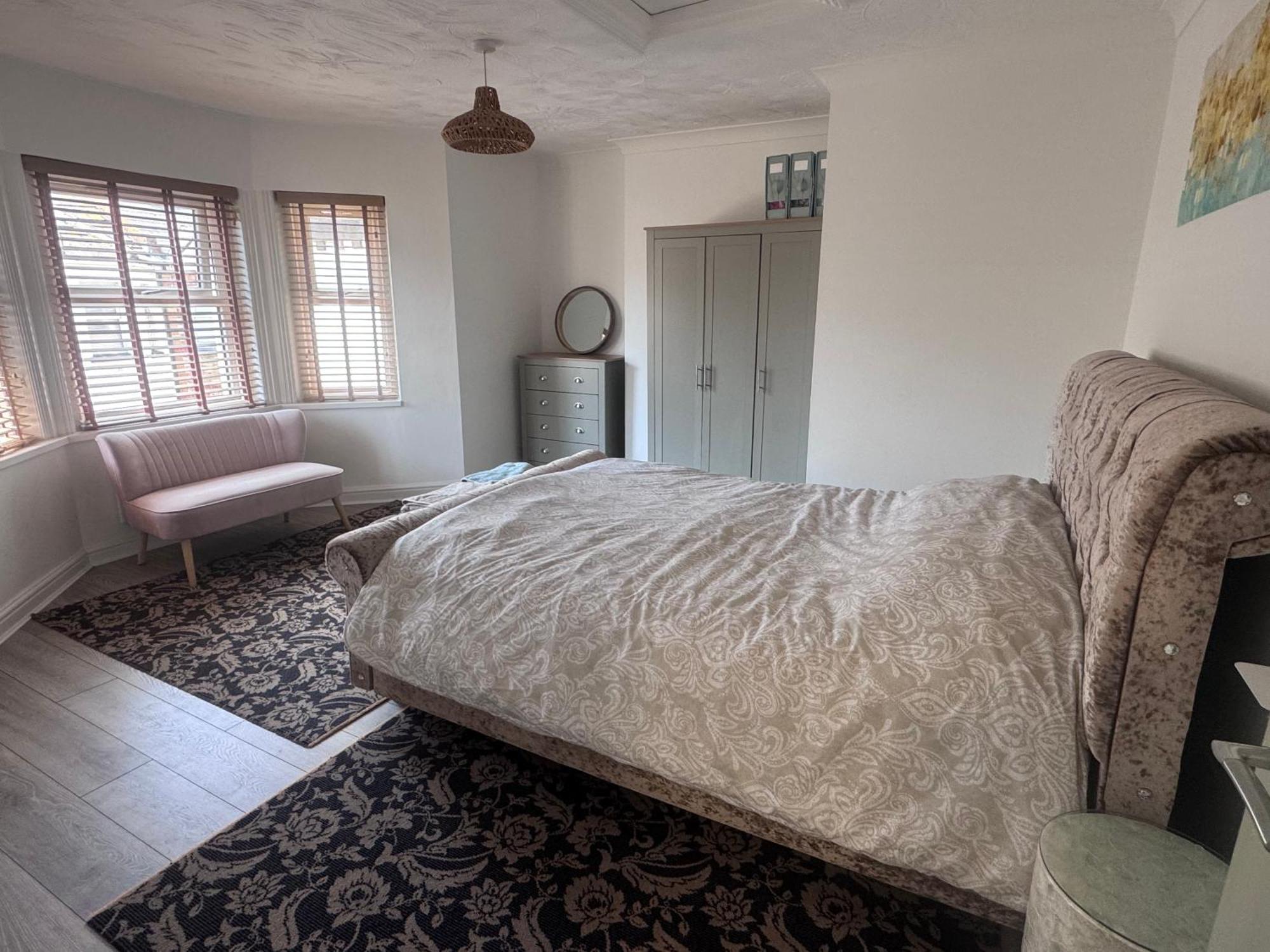 Apartment Purbeck Entire In Town Centre