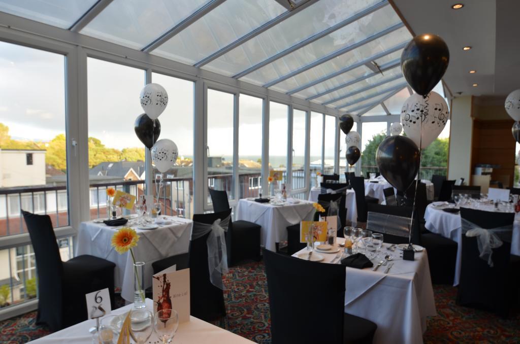 The Riviera & - Alum Chine 3* Bournemouth