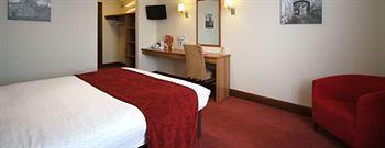 The Spyglass & Kettle By Greene King 3* Bournemouth