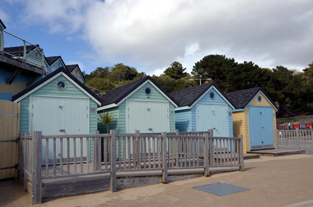 The Riviera & - Alum Chine 3* Bournemouth