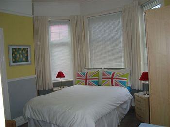Aparthotel The Bournemouth