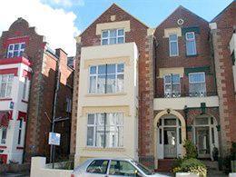 Shirley 4* Bournemouth
