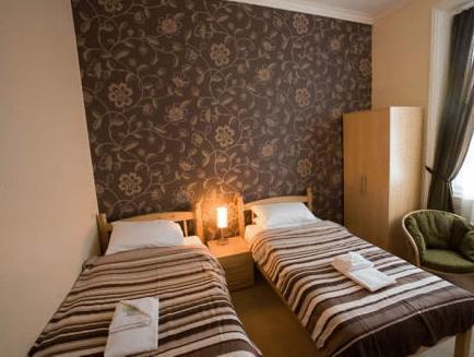 Hotel Tregonholme Bournemouth