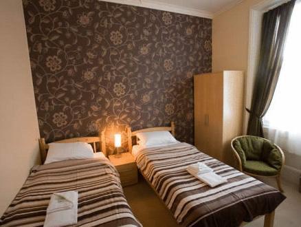 Tregonholme Hotel Bournemouth