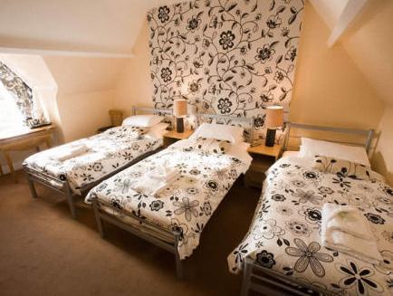 Tregonholme Hotel