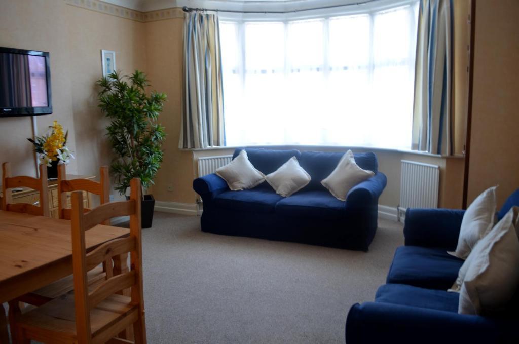 The Riviera & - Alum Chine 3* Bournemouth