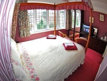 The Woodlands Guest house Bournemouth