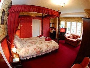 The Woodlands 3*