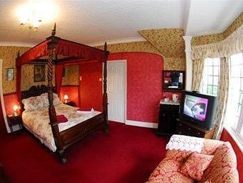 Guest house The Woodlands