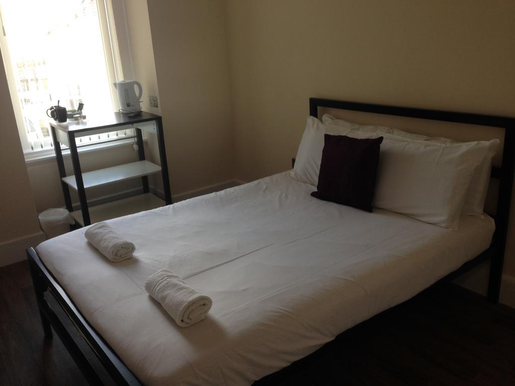 Hotel Bonnington