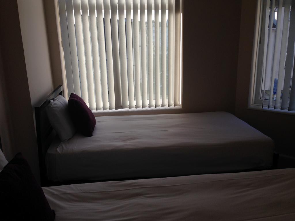 Hotel Bonnington Bournemouth