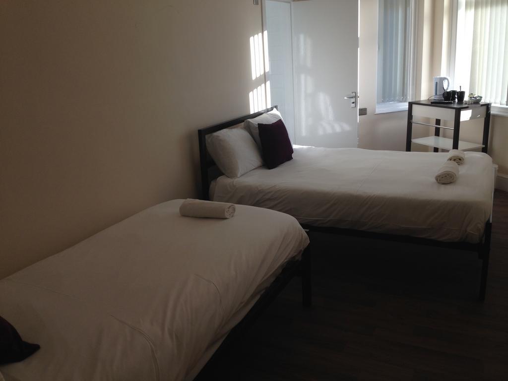 Hotel Bonnington Bournemouth