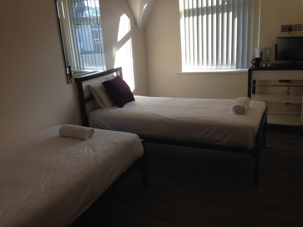 Bonnington 3* Bournemouth