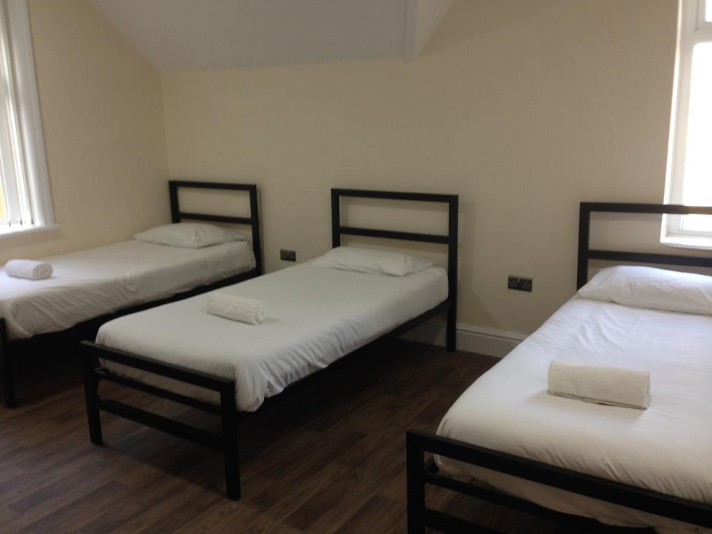 Bonnington Hotel