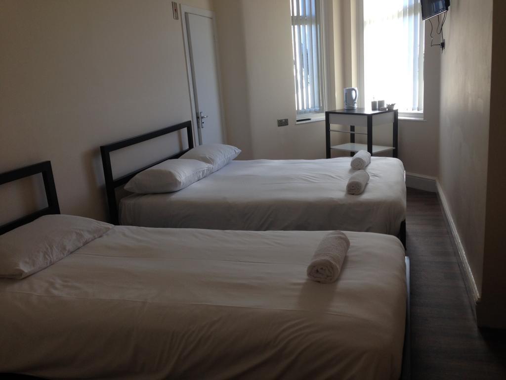 Hotel Bonnington 3*