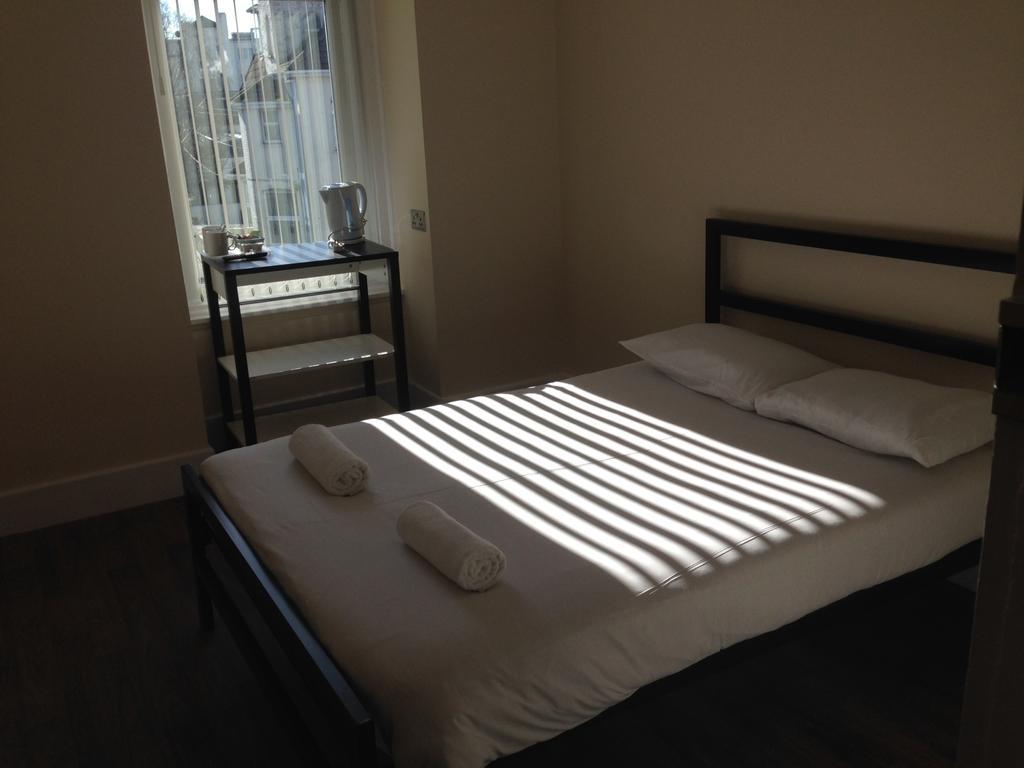 Bonnington Hotel 3*