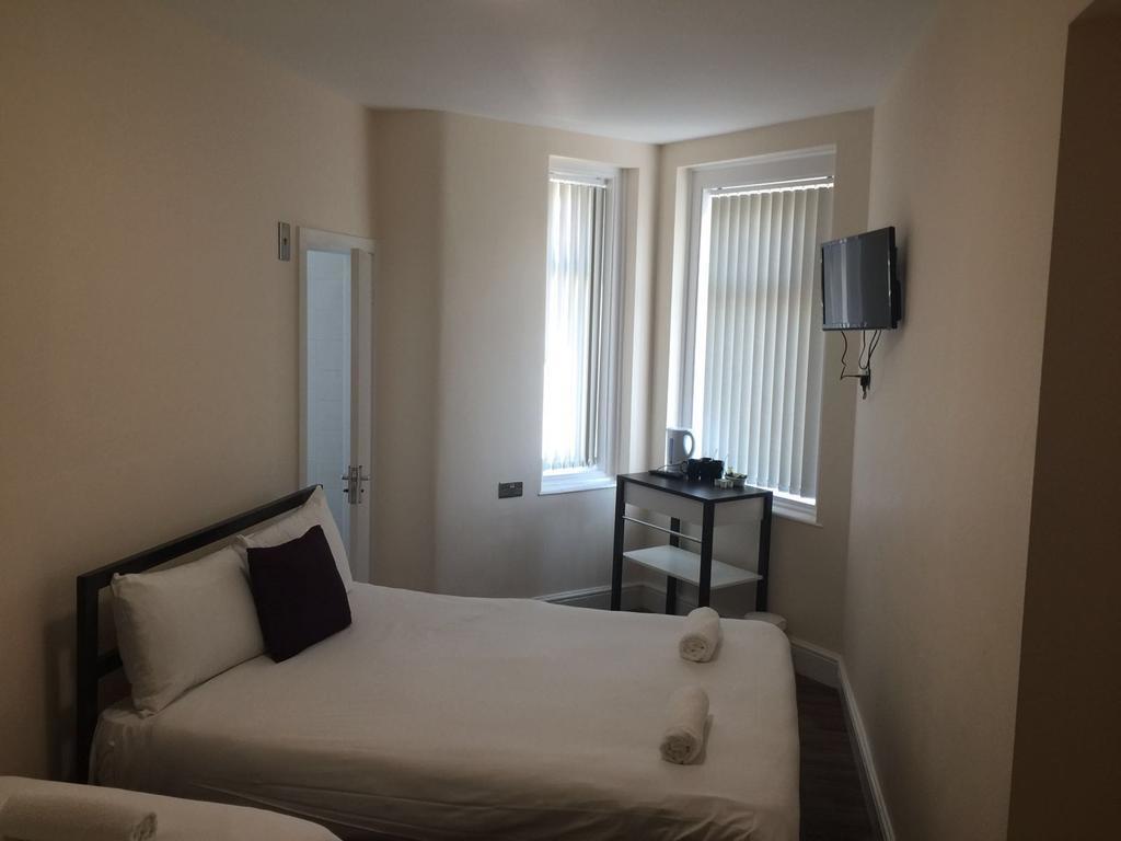 Hotel Bonnington 3*